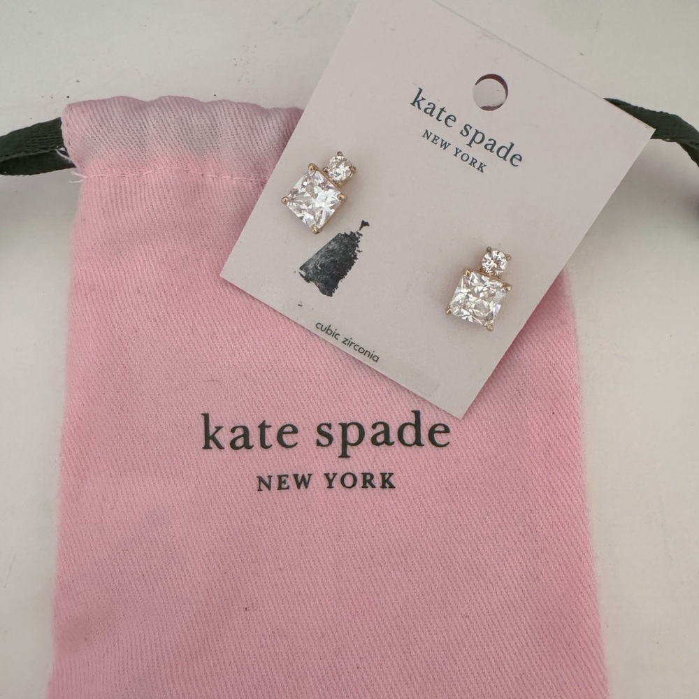 Kate Spade Earrings ♠️